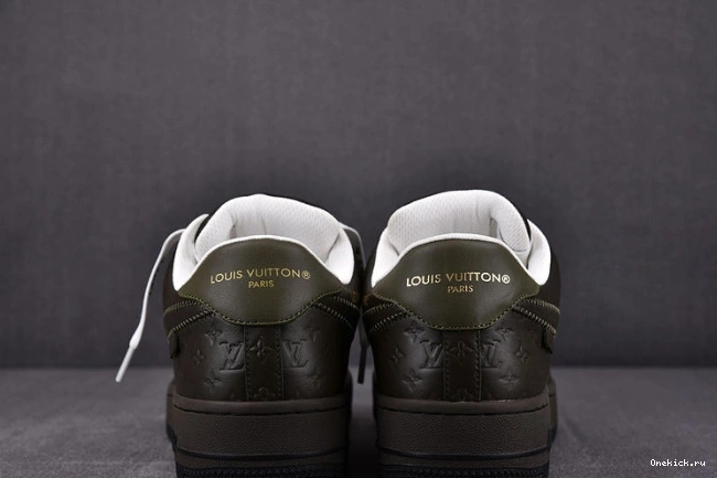 One Kick Craft FB9927-200 Jordan Medium 4 Olive Air 0713